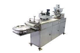 Sweet Making Machine